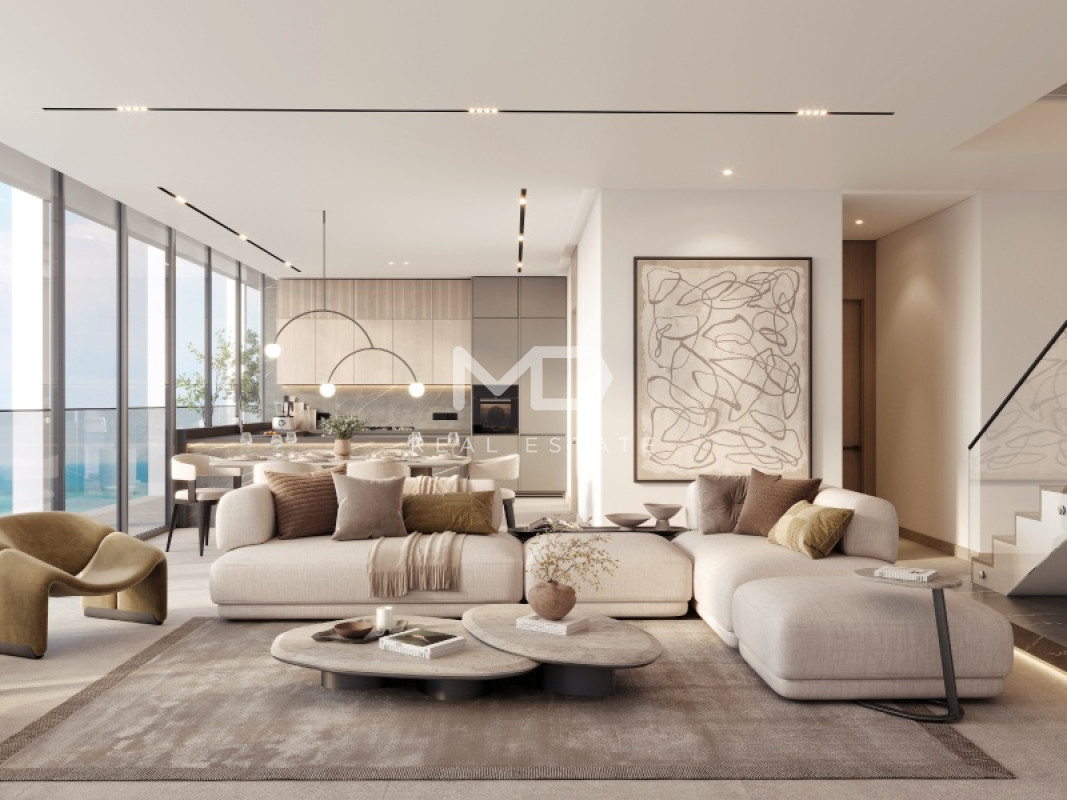 Spacious Terrace I Waterfront | | Prime Location