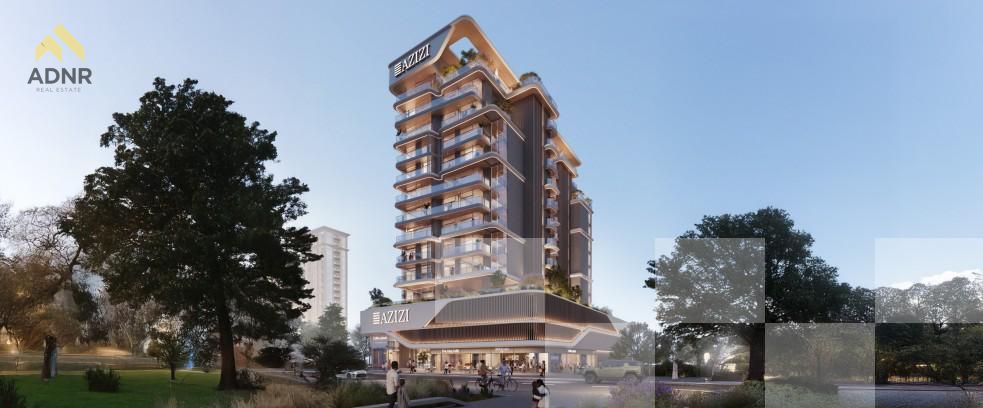 Smart STUDIO| HIGH ROI |Prime Location