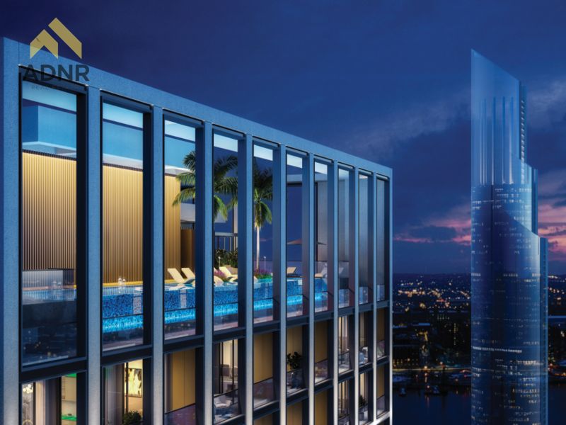 Prime Location Near Burj Khalifa | Investor Deal | Luxury Living