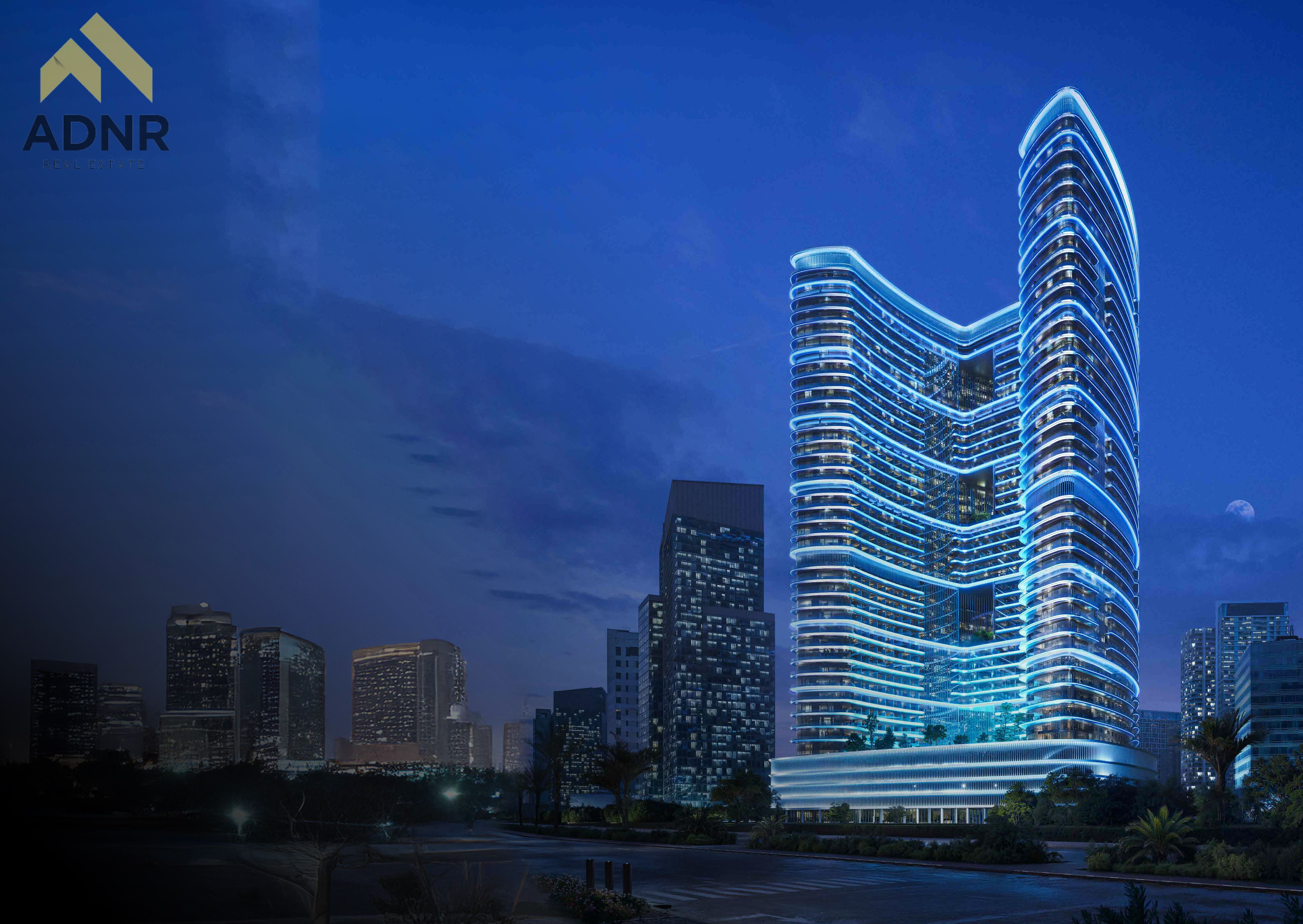 Spacious Studio Unit | High ROI | Smart Investment