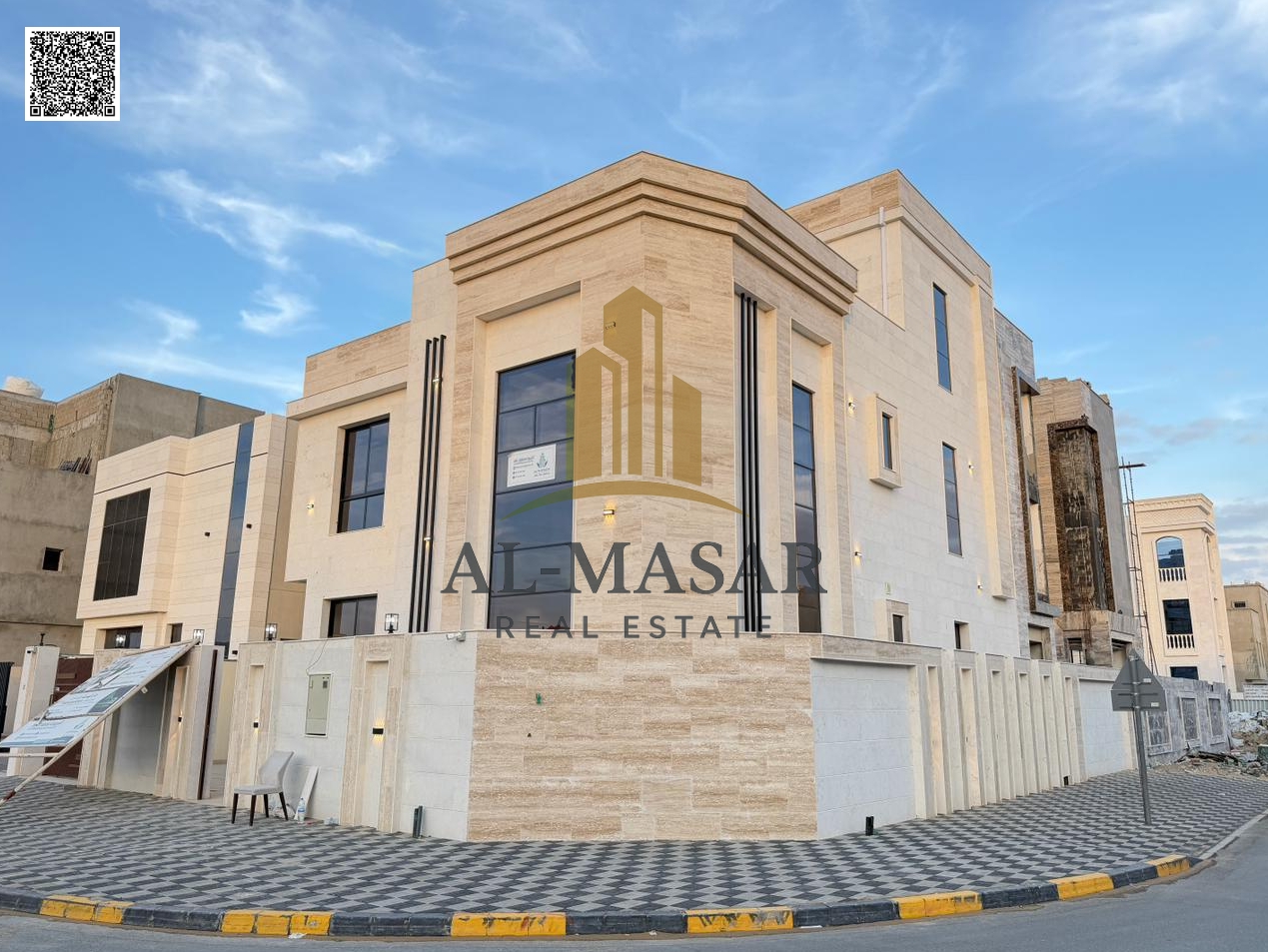Your chance to own a freehold villa with a rooftop terrace, available to all nationalities. Registration and ownership fees are negotiable. Ready to m