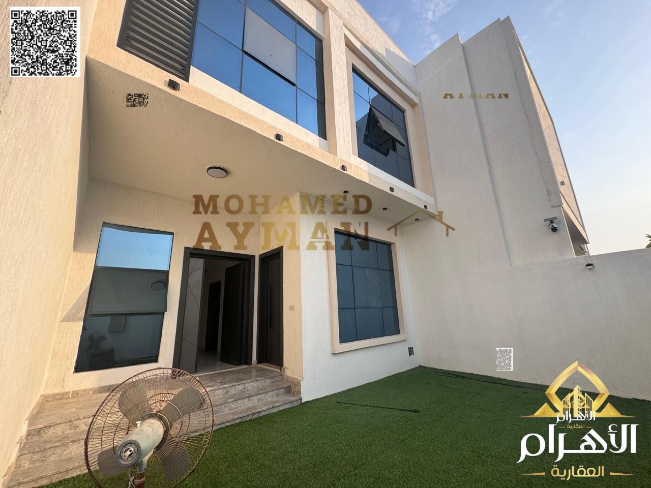 Townhouse for Sale in Al Zahya | 3 Bedrooms | Modern Layout | Attractive Price