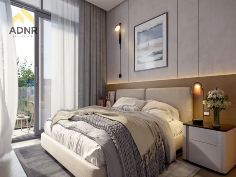 Own a Modern Townhouse | 40% Cash Discount | No Commission