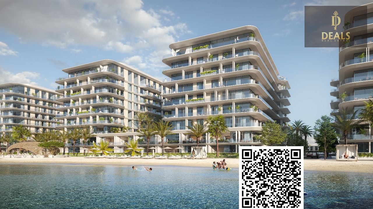 Wake Up to the Blue – BLUE BEACH Residences