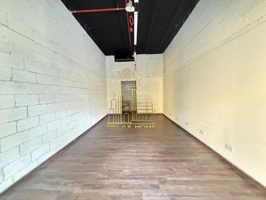 Prime Spacious Shop | Easy Access | Ready to Move