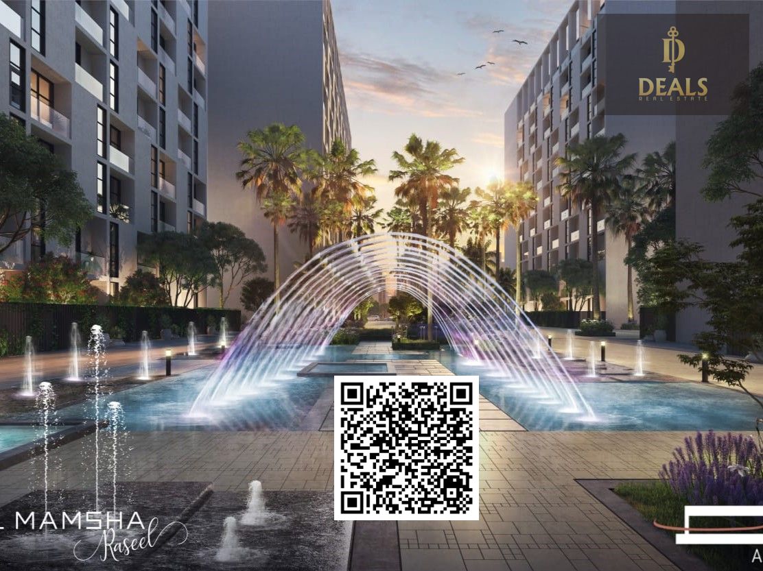 Prime location | Smart investment | Stylish design