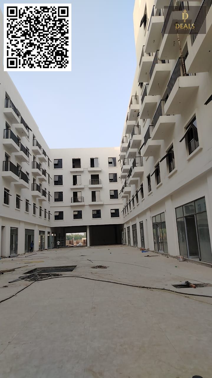 Kentia Residence, Ajman – Where Modern Living Meets Comfort