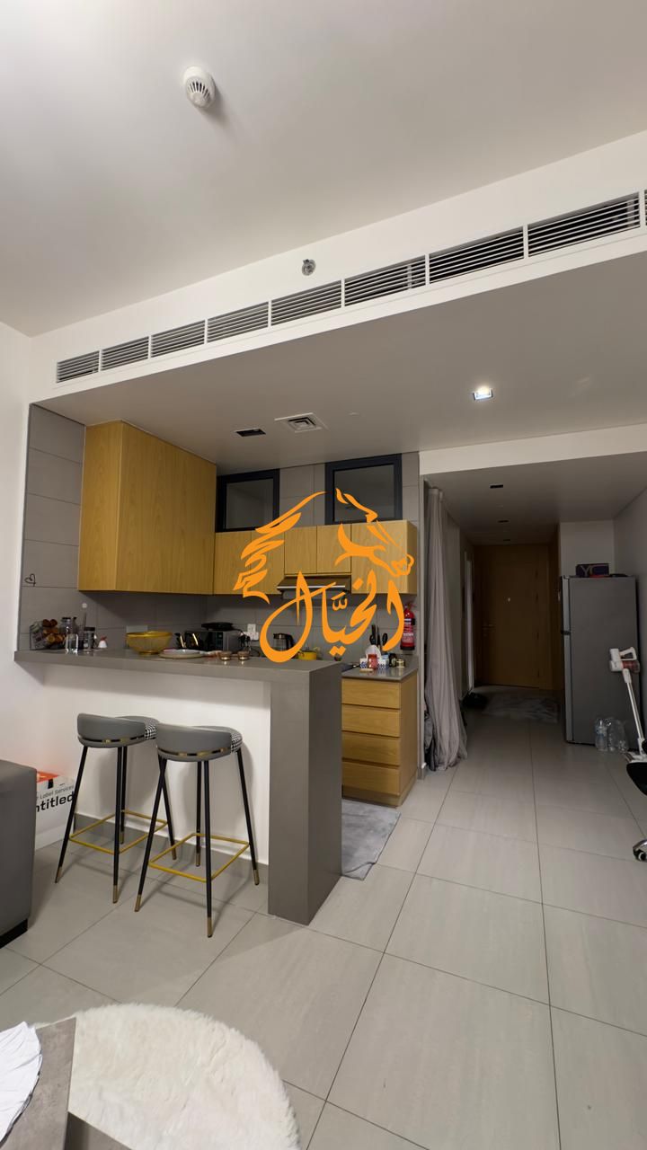 studio apartment in al mamsha for sale at best price in market. . .