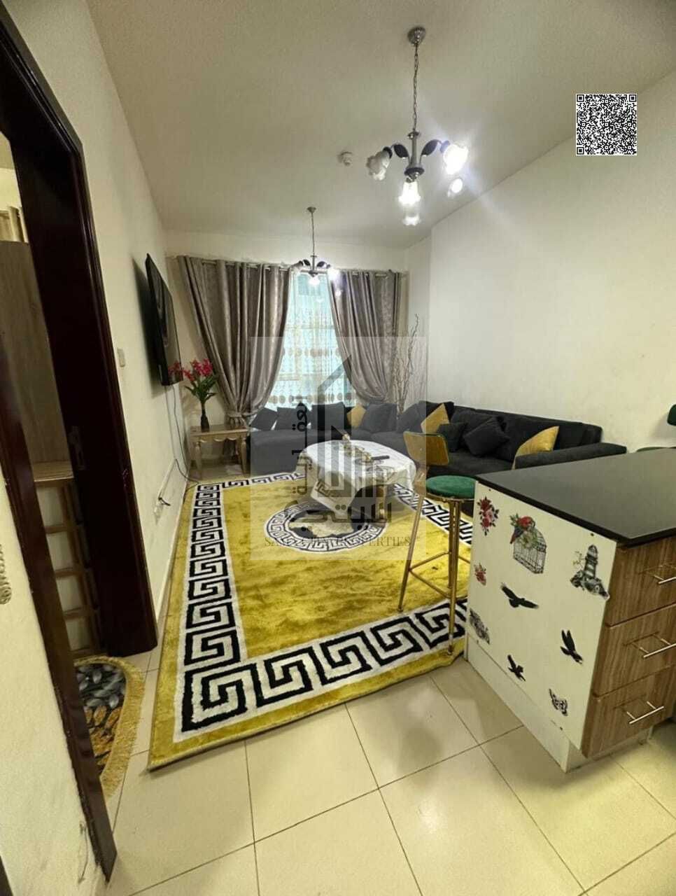 Own your apartment now in City Tower at the best price
