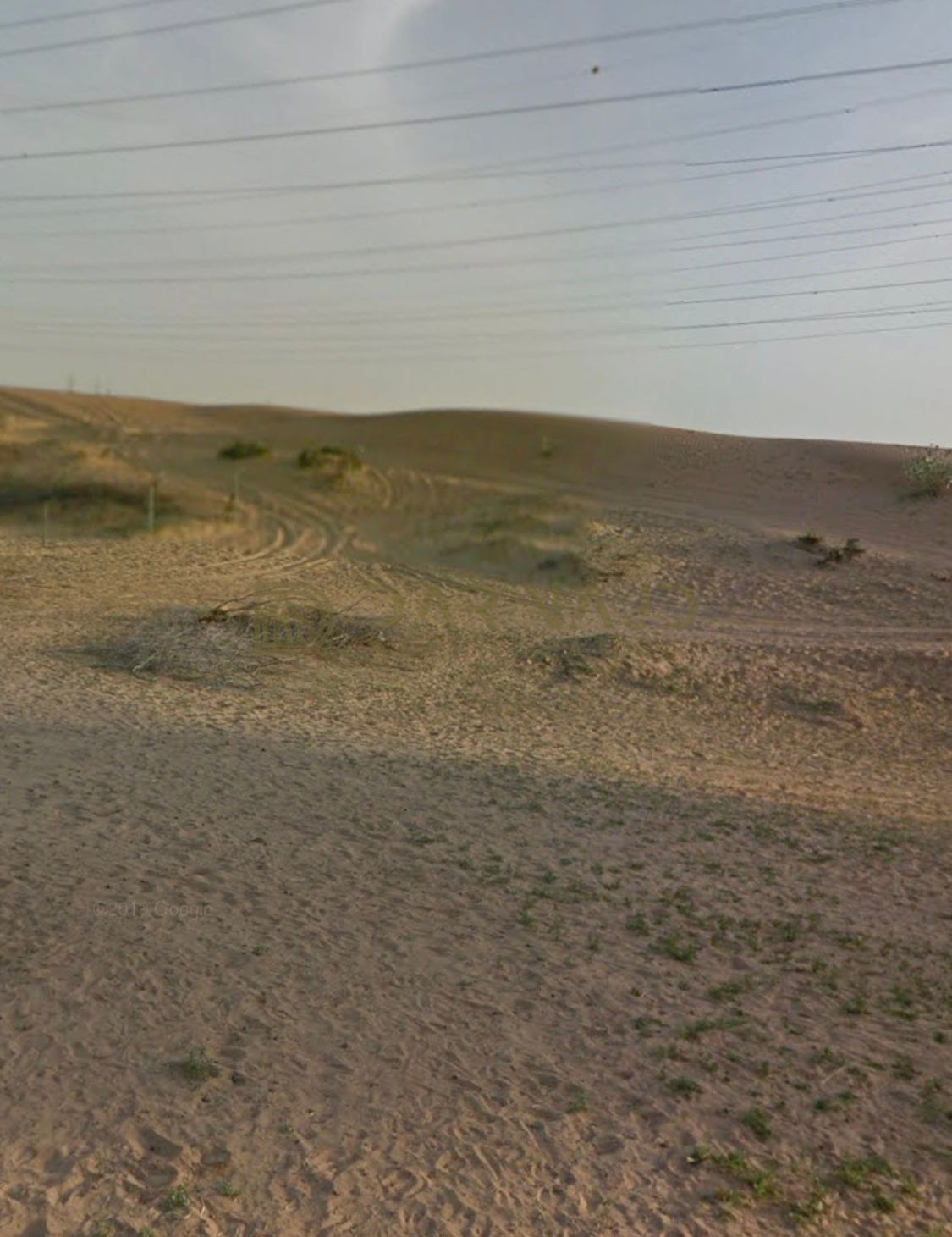 Industrial land for sale in Arqoob industrial area