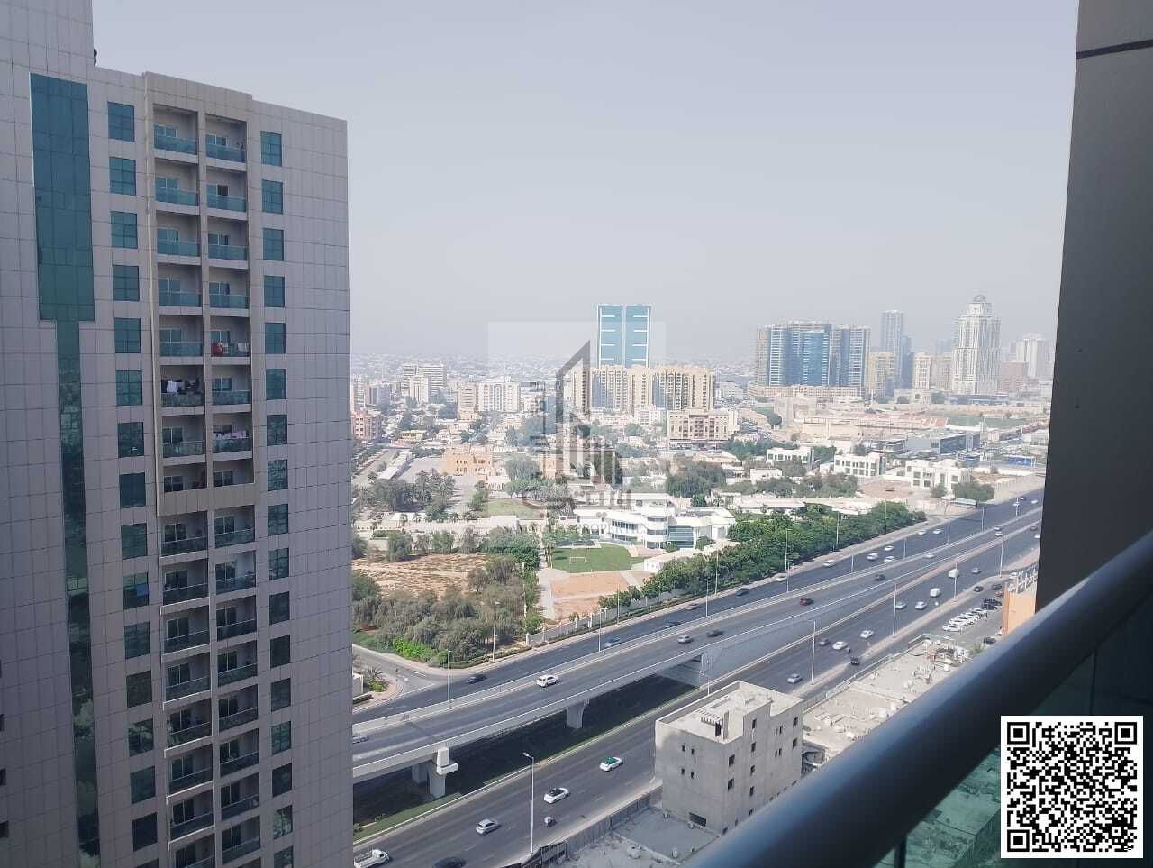 One-bedroom apartment for sale in a prime location in Ajman