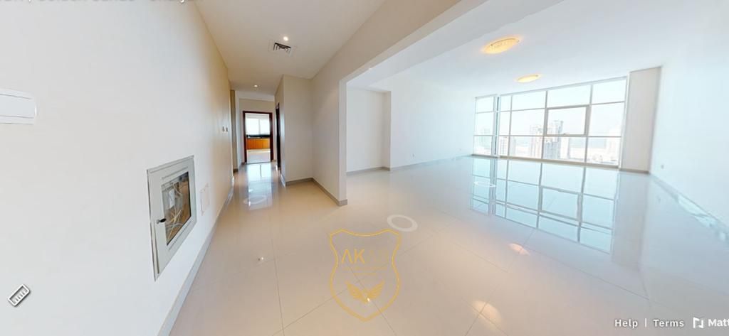 ROYAL BRAND LUXURY HOUSE 3BHK WITH MAID ROOM STARTING FROM 76K