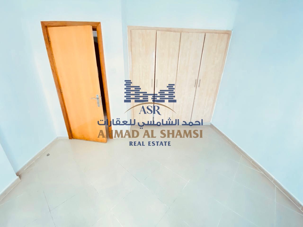 Hot Offer || 2 BR Apartment || Open View || Wardrobe || On Dubai Border