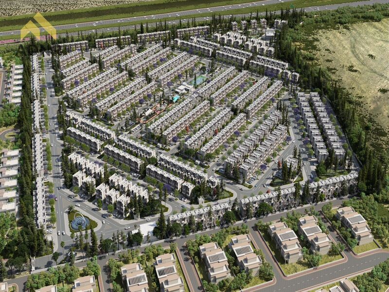 A Premium Lifestyle Awaits Modern Living with Unrivaled Convenience High ROI and a flexible payment plan