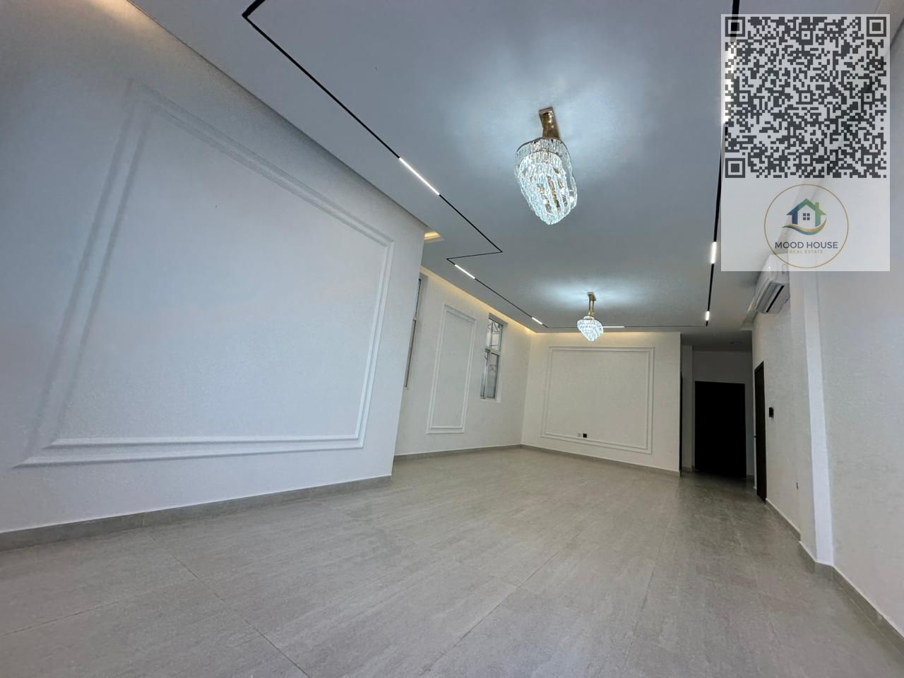 Villa for Rent in Al Amerah | 6 Master Bedrooms | Brand New | AED 120K