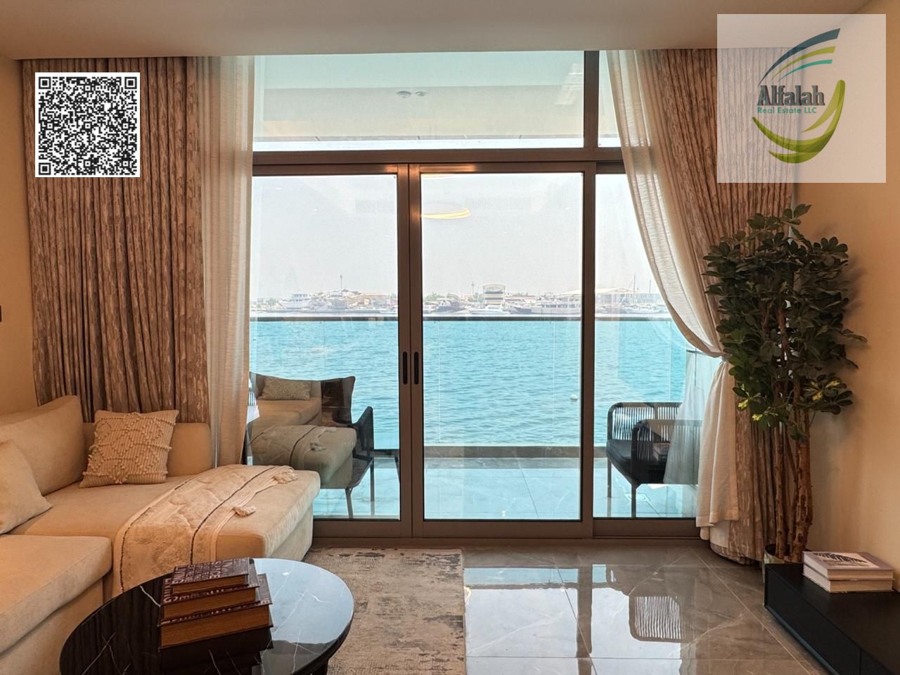 Premium 2BHK with Creek View – 10% Down Payment