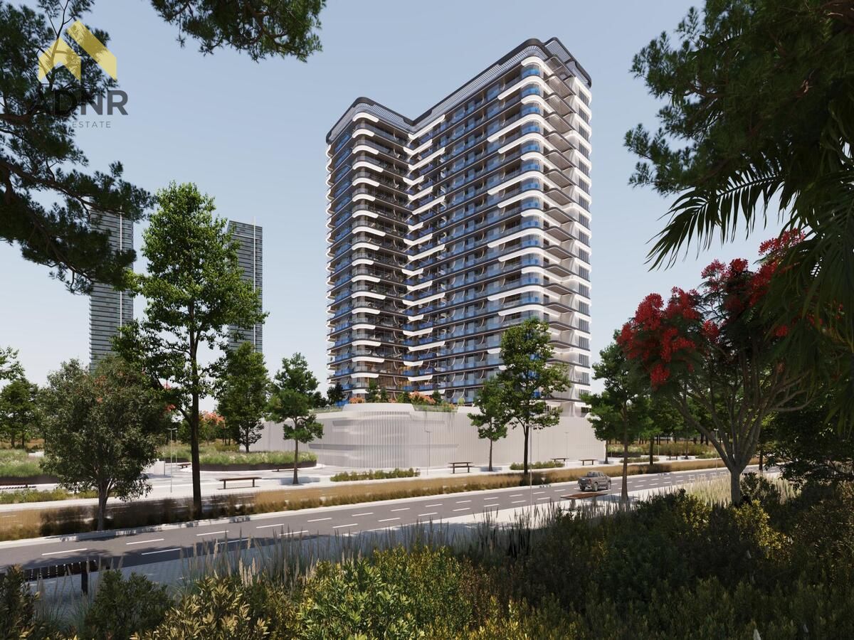 Investor Choice // Prime Location //1% for 70 months or 25% discount // Private Pool // High ROI // SPACIOUS LAYOUT