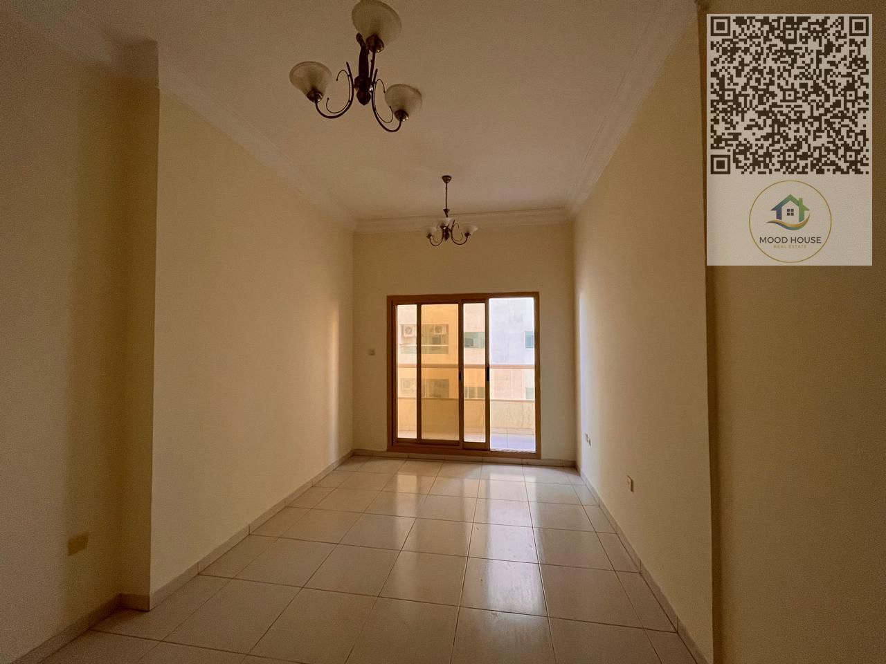 Exclusive Deal | Rented 1BHK in a Prime Location