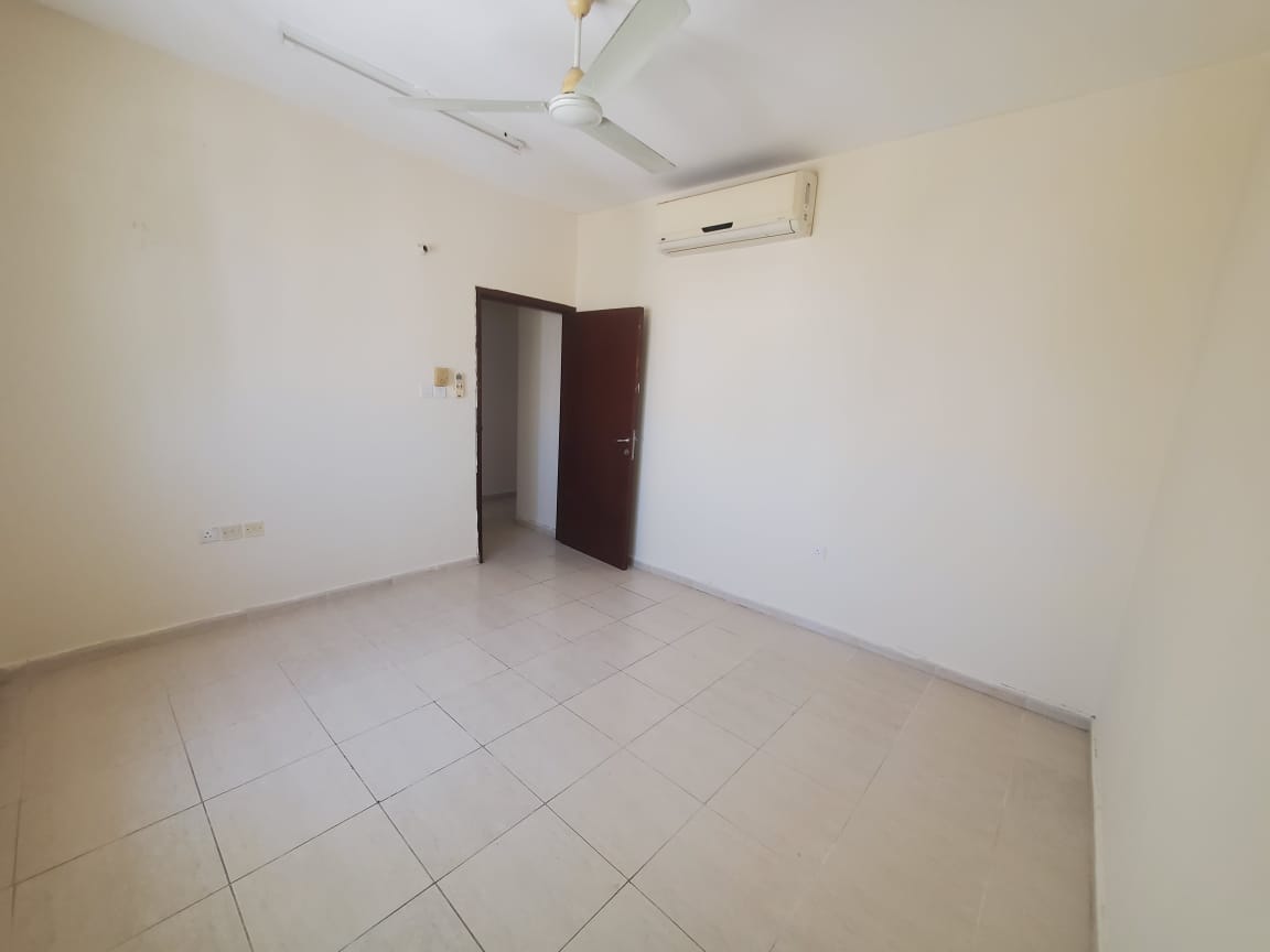 1 Bedroom Hall Apartment for Annual Rent – Ajman Corniche