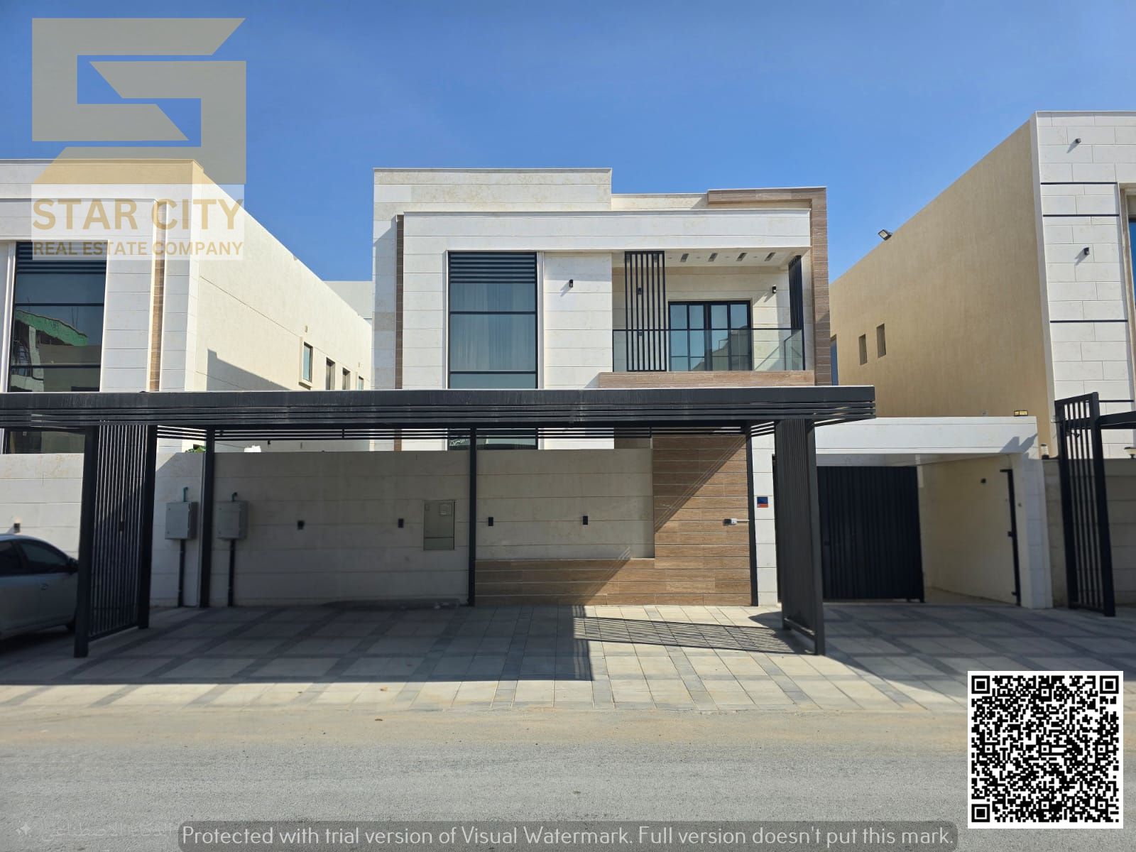 5 Master Bedroom Villa for Rent in Al Yasmeen