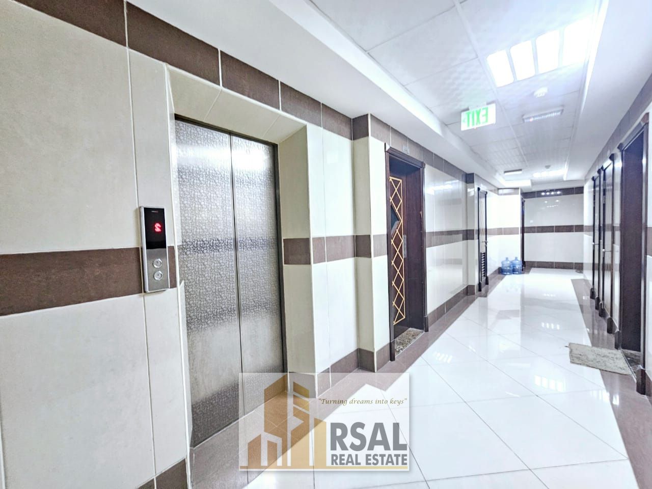 Afordable Lavish Family 1Bhk //Ready to Move//Easy Payment//In Front Of Safari Mall