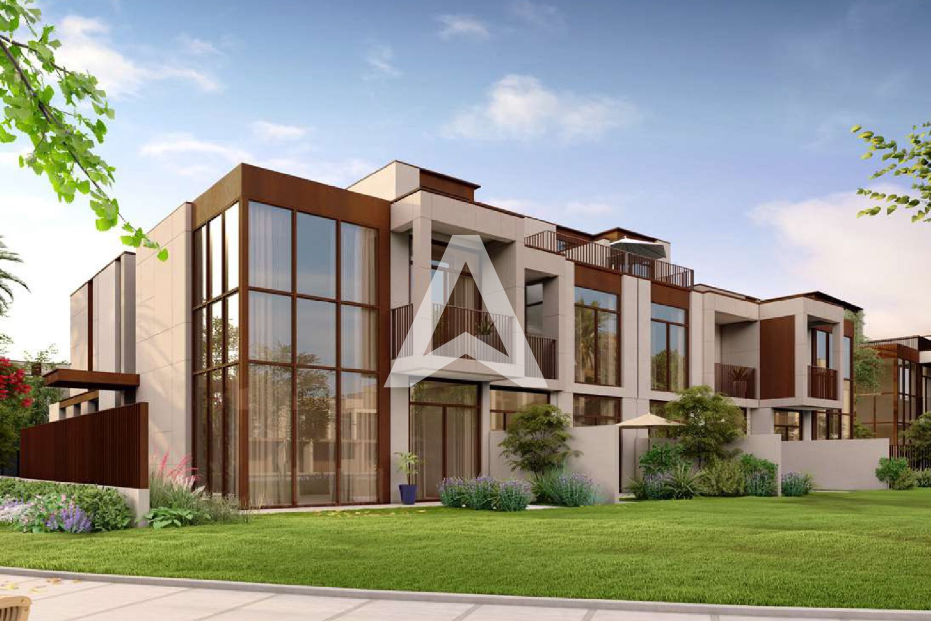 Prime Family Community | 4BR+M...