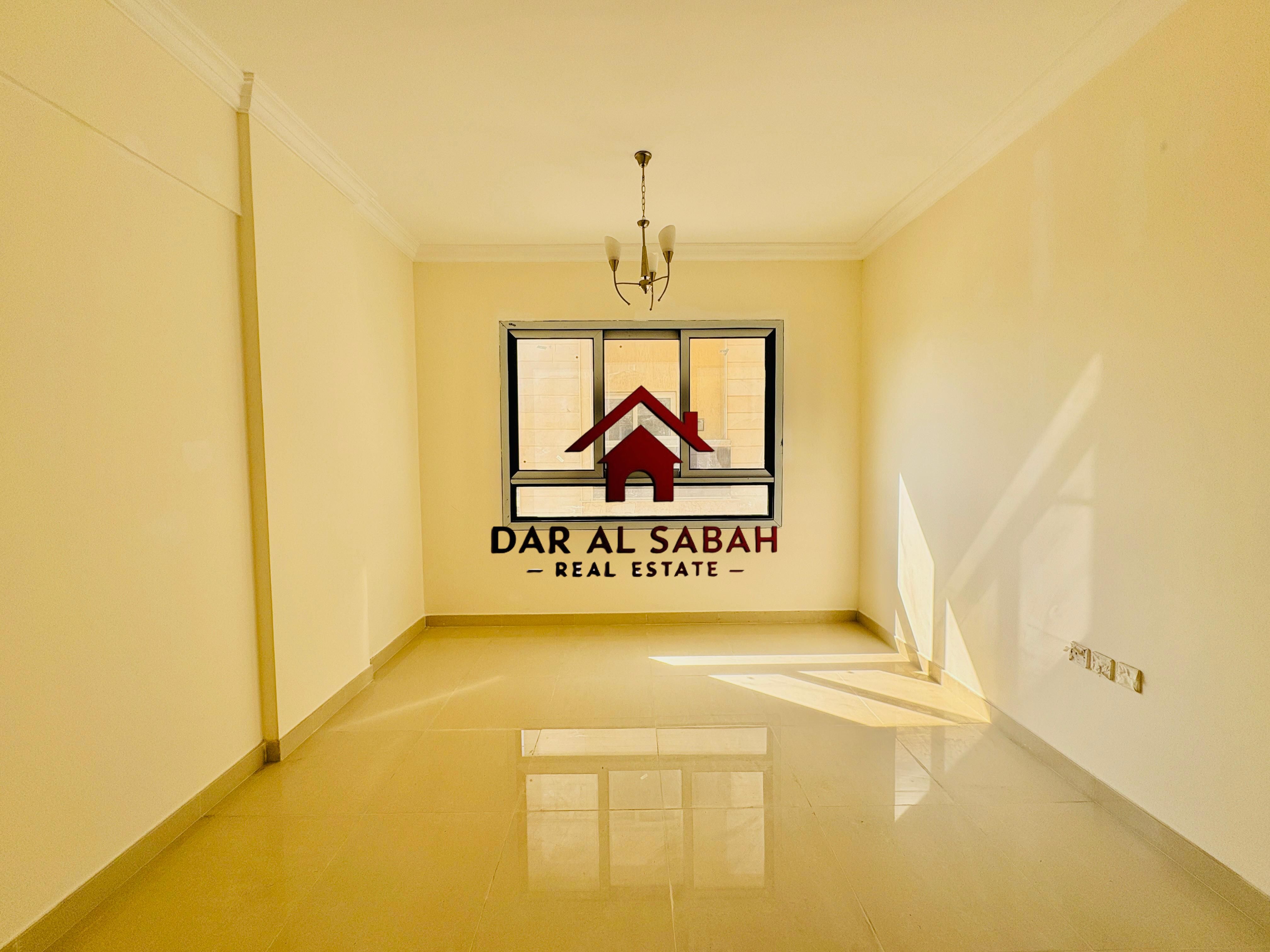 Family Residence | 6 Cheque Payment | Master Room | with balcony/ ready to move
