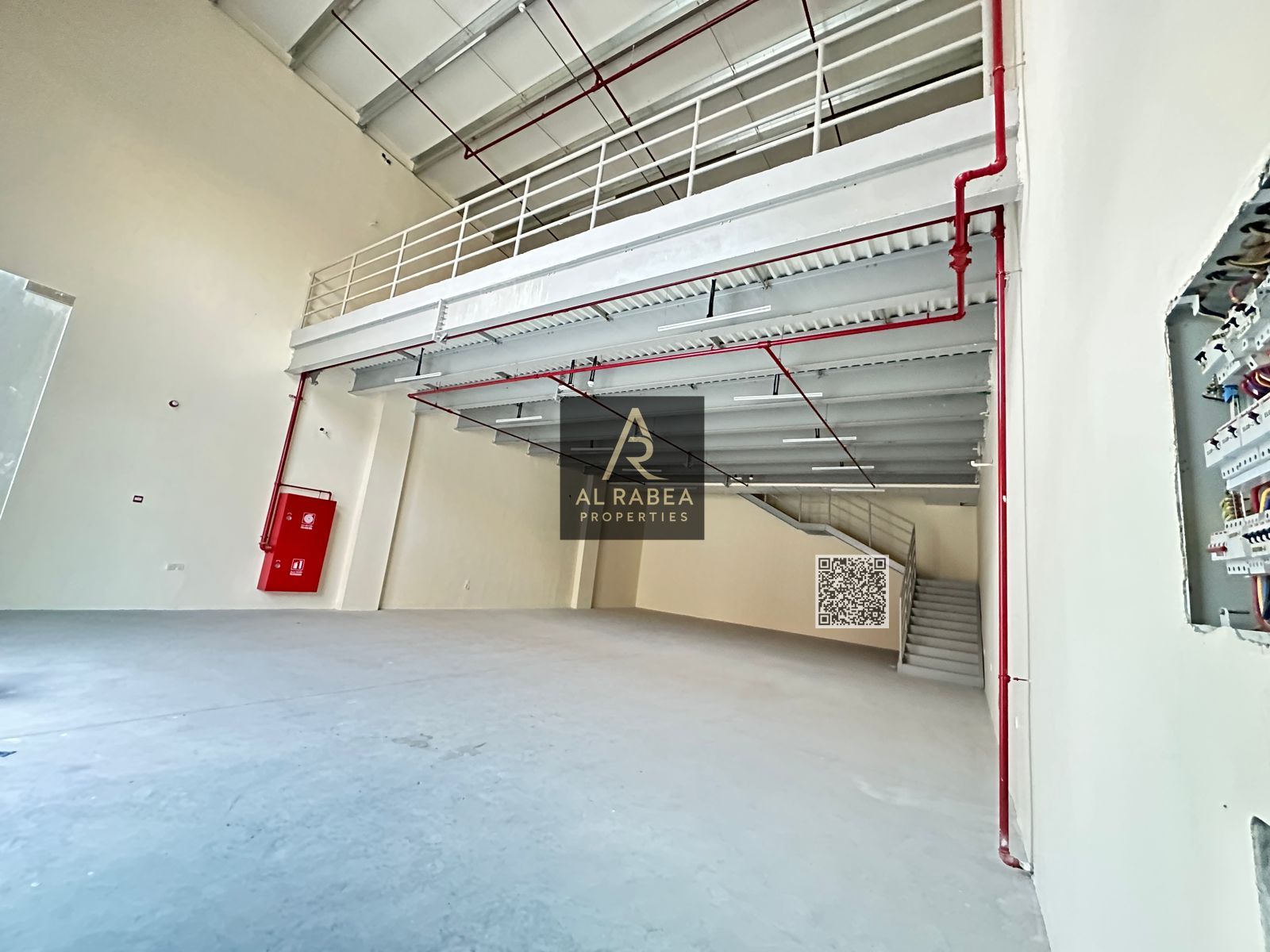 Strategic location-Suitable for business transport