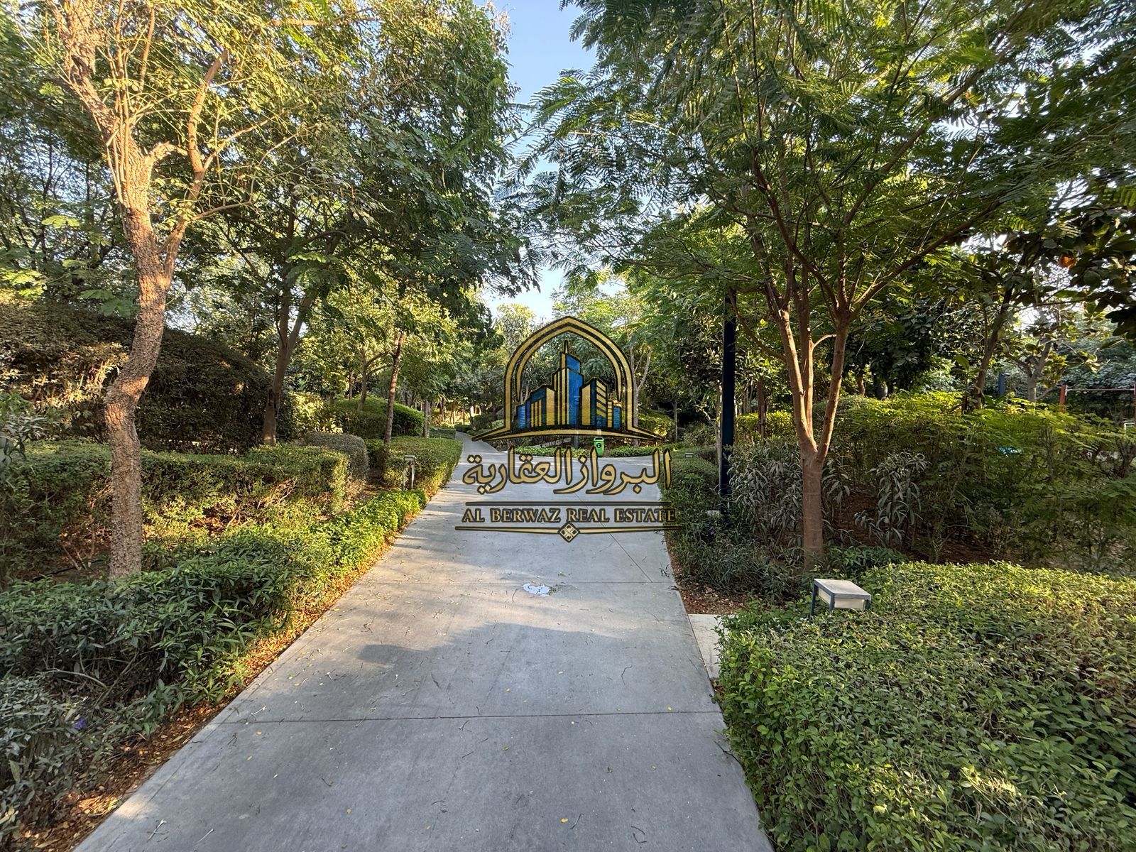 Luxurious 2 bedroom with maid room for sale