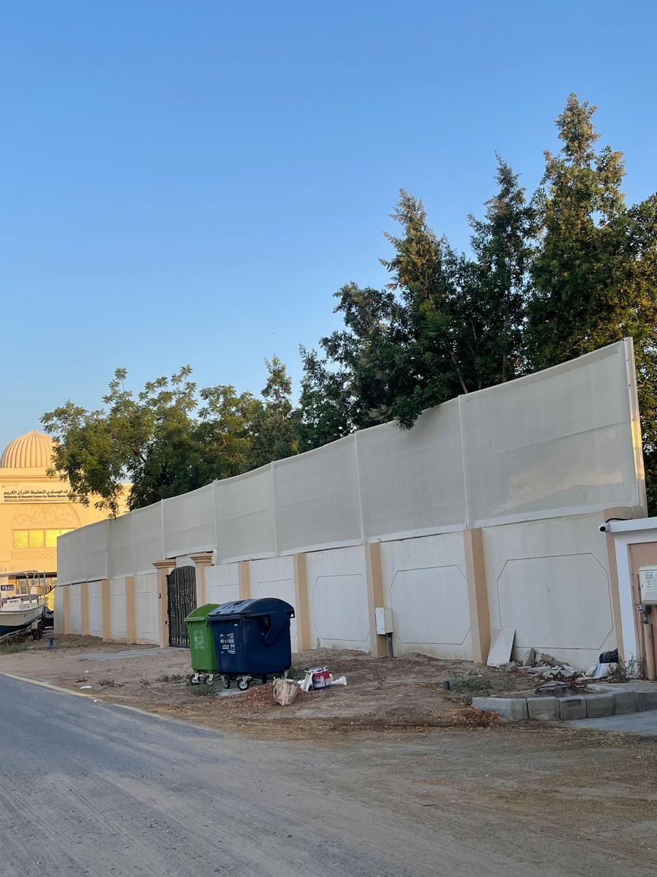 Villa for Sale in Sharjah – Al Qarayen 2