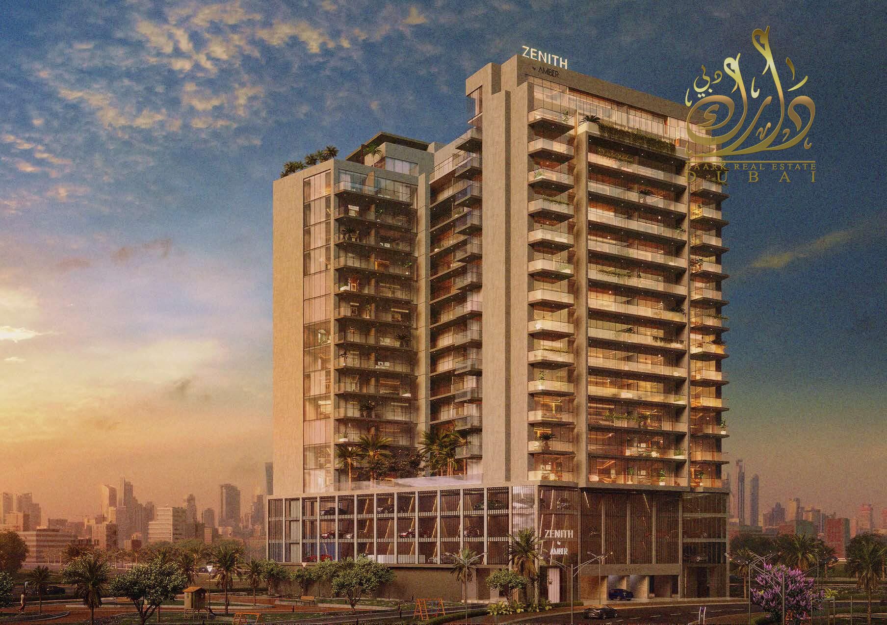 5% Booking - 1% Monthly - 2 Mins By Walk To Metro