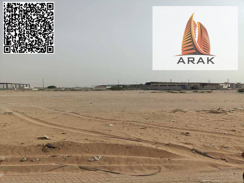For Sale: Land Plot on Main Road – Direct from Owner