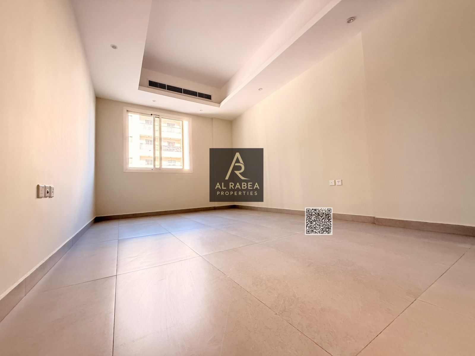 First occupancy - Prime location - 2 bathrooms - C