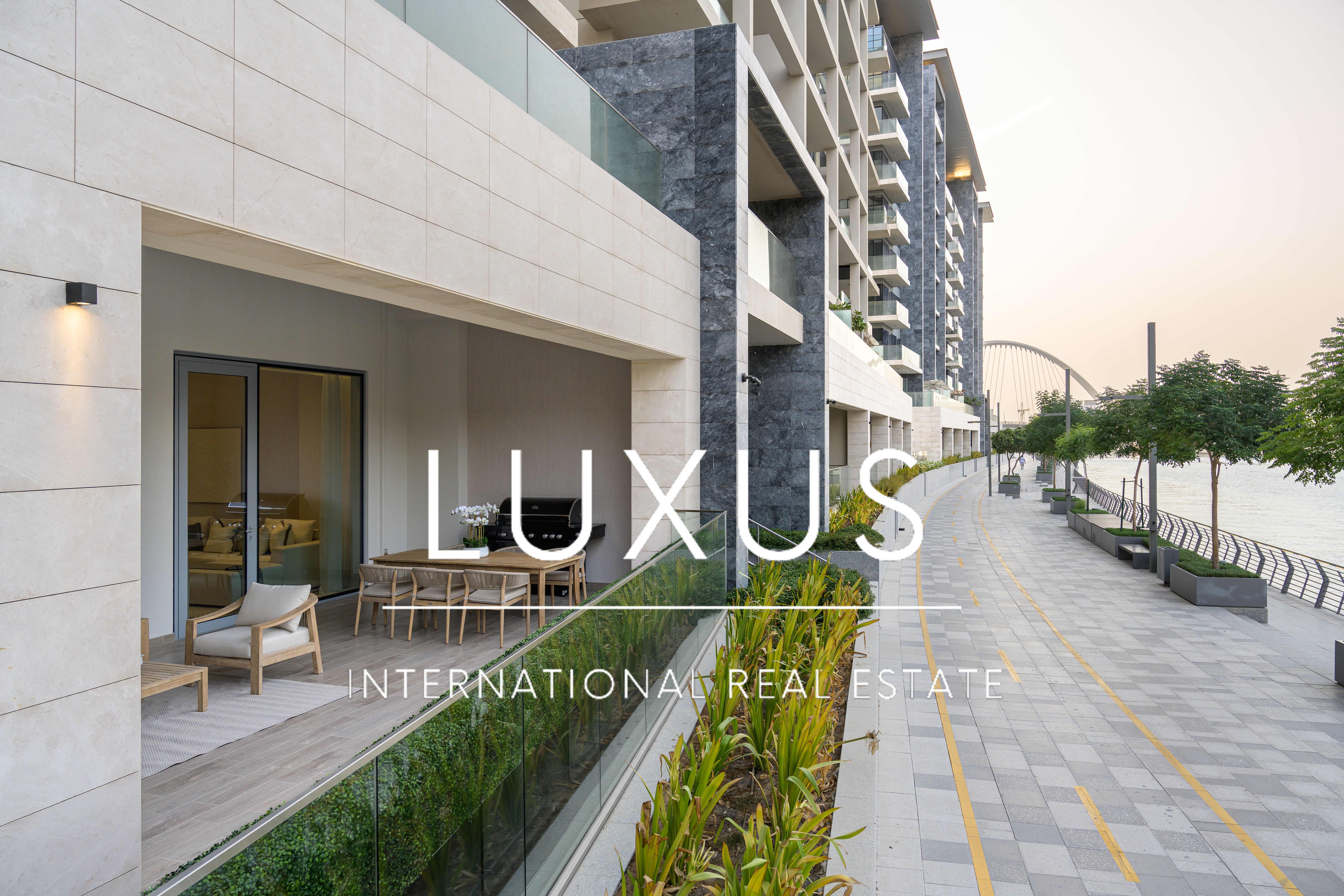 BRAND-NEW FULLY UPGRADED | CANAL VIEWS