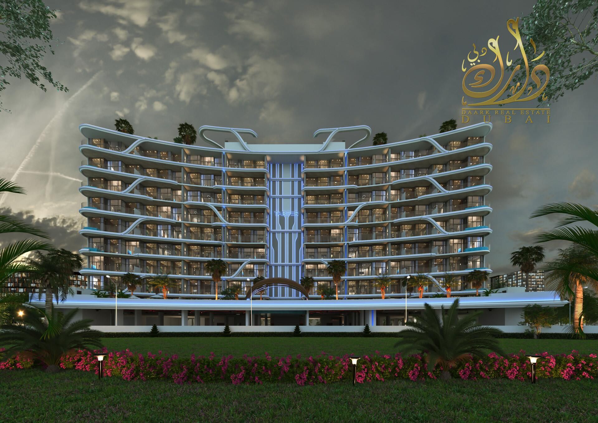Ready Soon-Limited Units-5%Booking-Easy mortgage