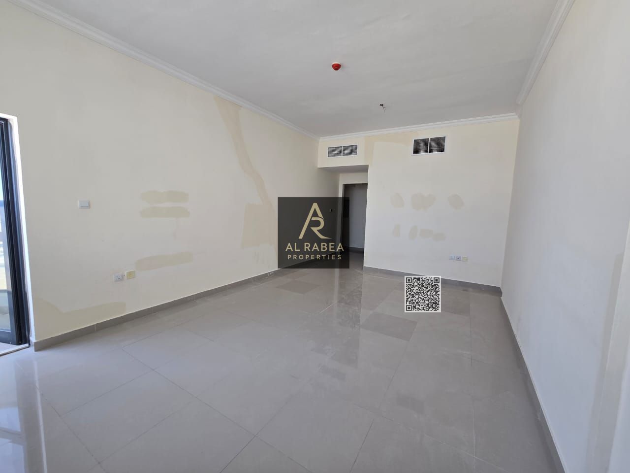 For annual rent in Ajman, Al Jurf 2 Near Delta Centre with swimming pool, gym and free parking