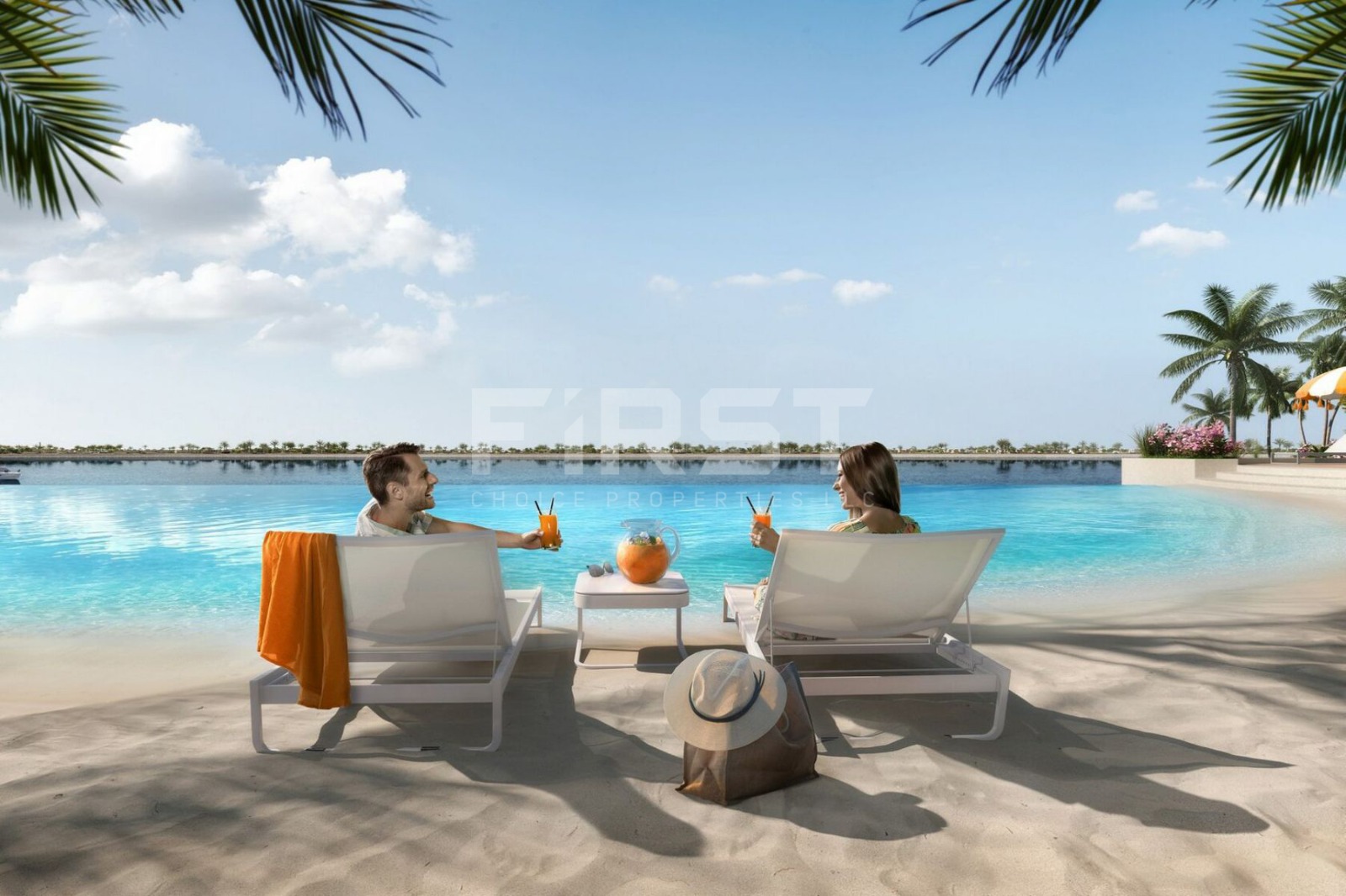 Your Passport to Yas | Ultimate Entertainer 1BDR