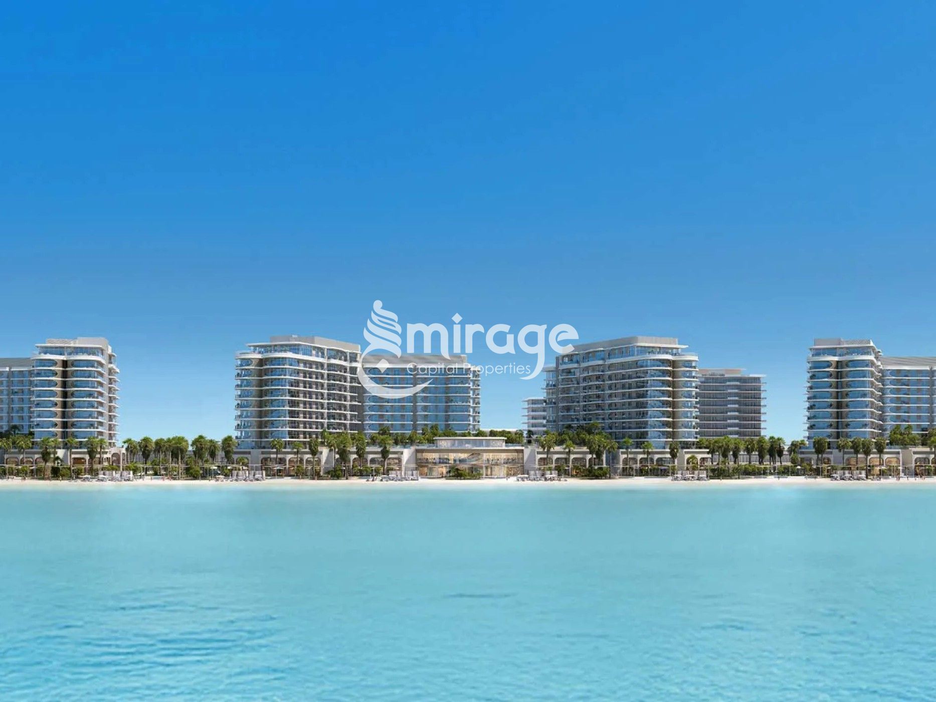 Resort Living | Luxury Studio | Prime Area