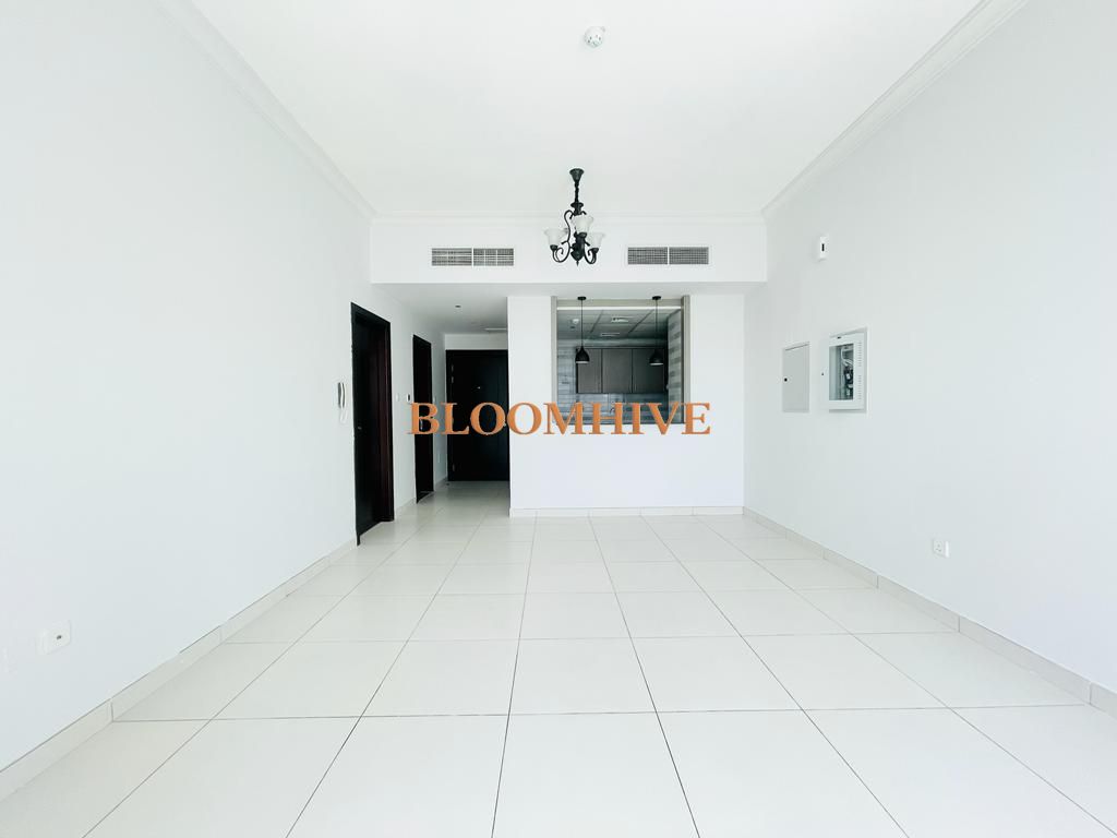 1BHK Semi Close Kitchen Lowest Price Built in Wardrobes . Call Now