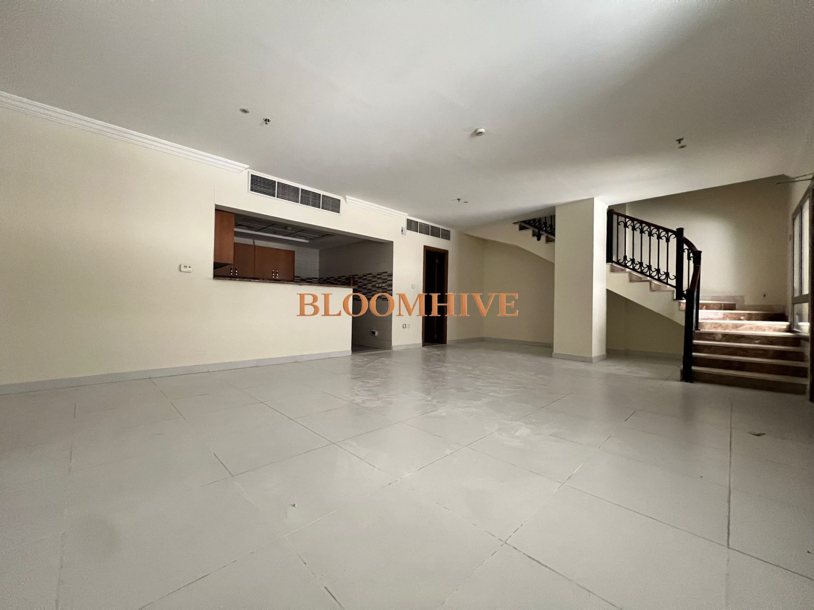 An Alternate of Villa , Massive 2BR-Duplex 02 Parkings Gym Pool Kids Play Area.