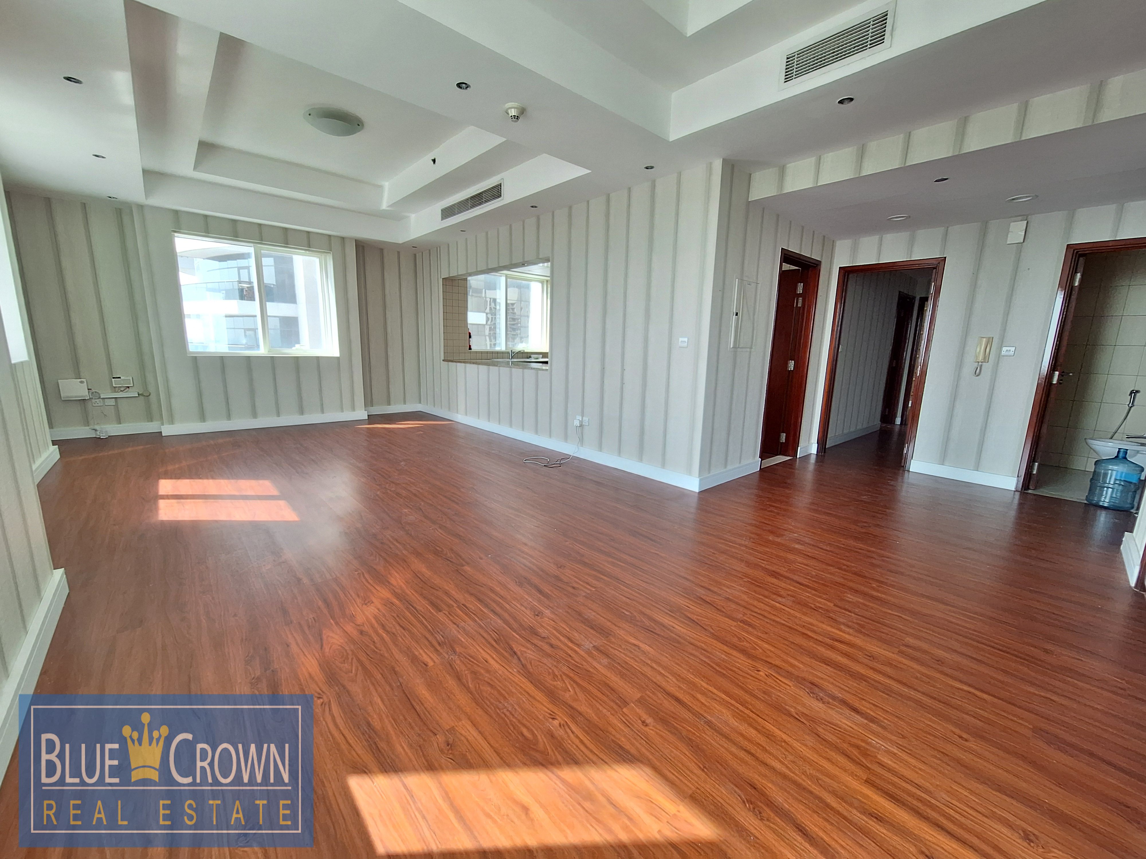 HIGH FLOOR 2 BR / CHILLER FREE / SKYLINE VIEW / C