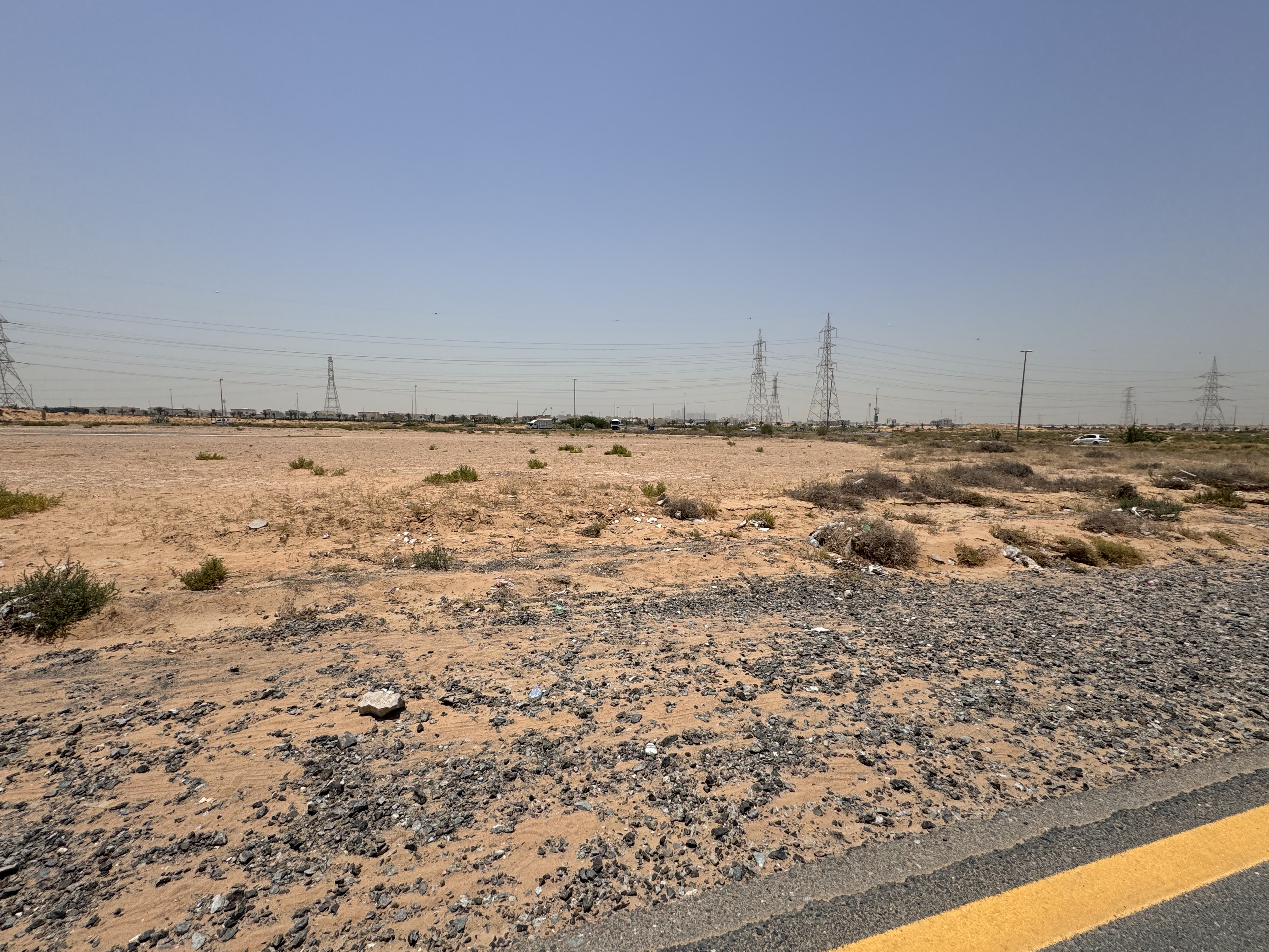 For Sale: Industrial Land in Sharjah – Al Arqoub Industrial Area : 0/150 () : 52/150 :