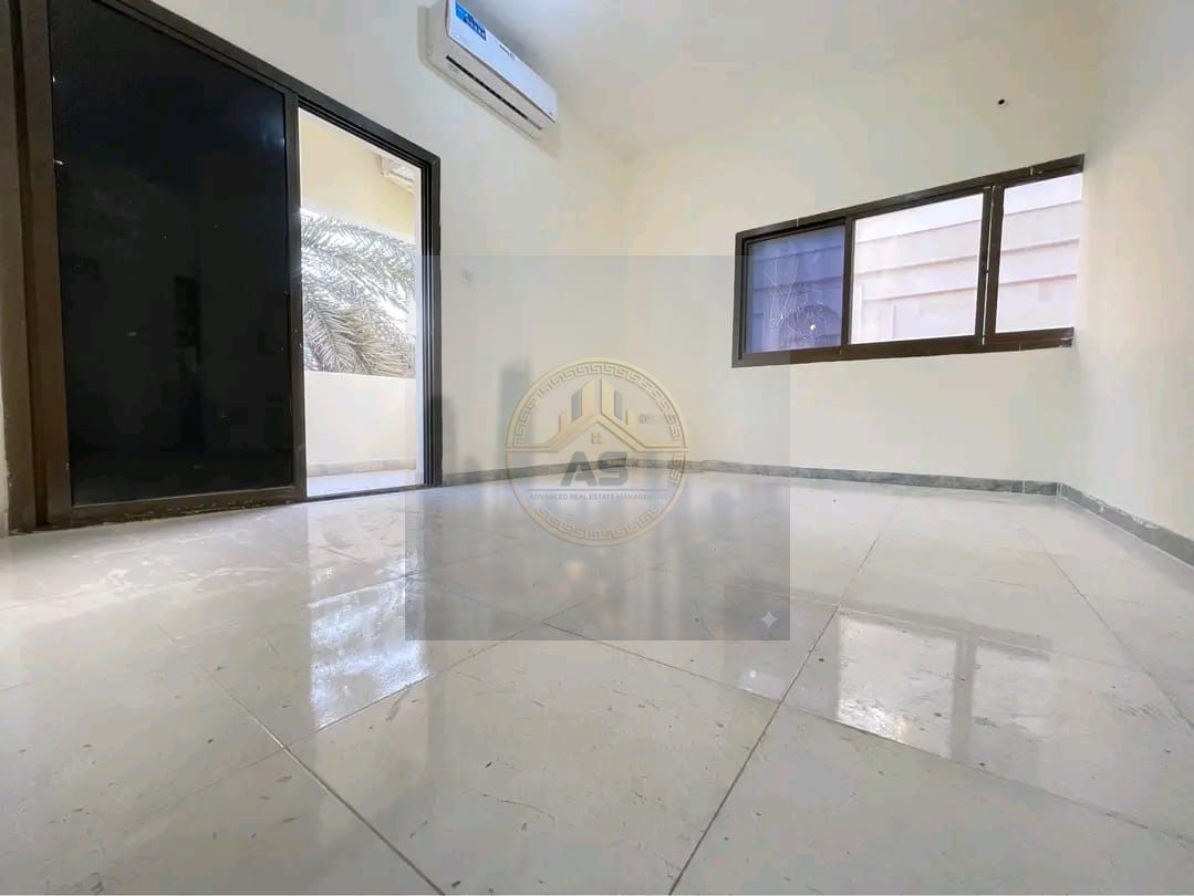 Spacious 1 BHK | Muror Street 29 | 5500 AED | Free Utilities