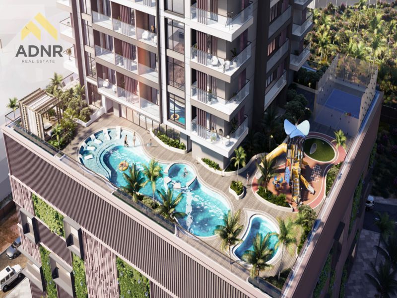 12% ROI | Prime Location | Investor Deal | High Floor