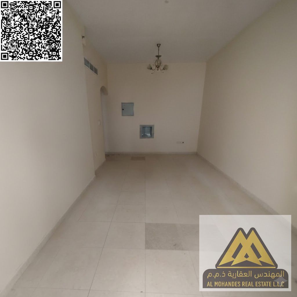 1 Bedroom Apartment for Rent – Al Nuaimiya 1 | Ajman