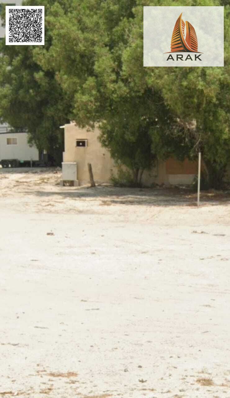 For Sale: Residential & Commercial Land – Al Rashidiya3, Ajman
