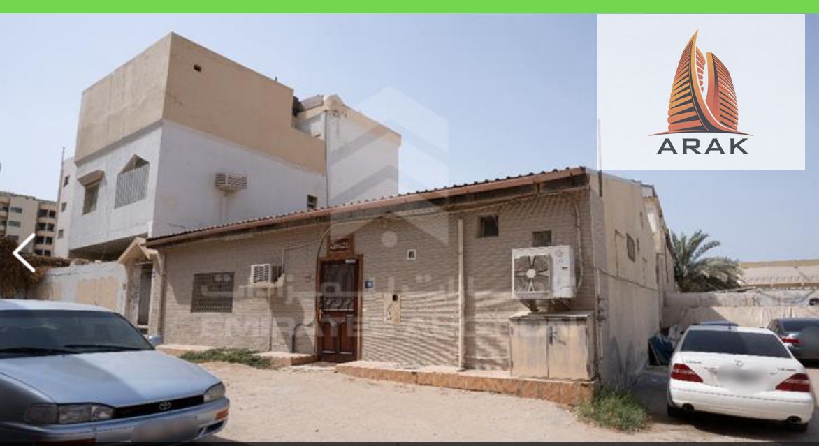 An Arabic-style house is available for sale in Al Rashidiya 3, one of the most sought-after and quiet residential areas, known for its proximity to a