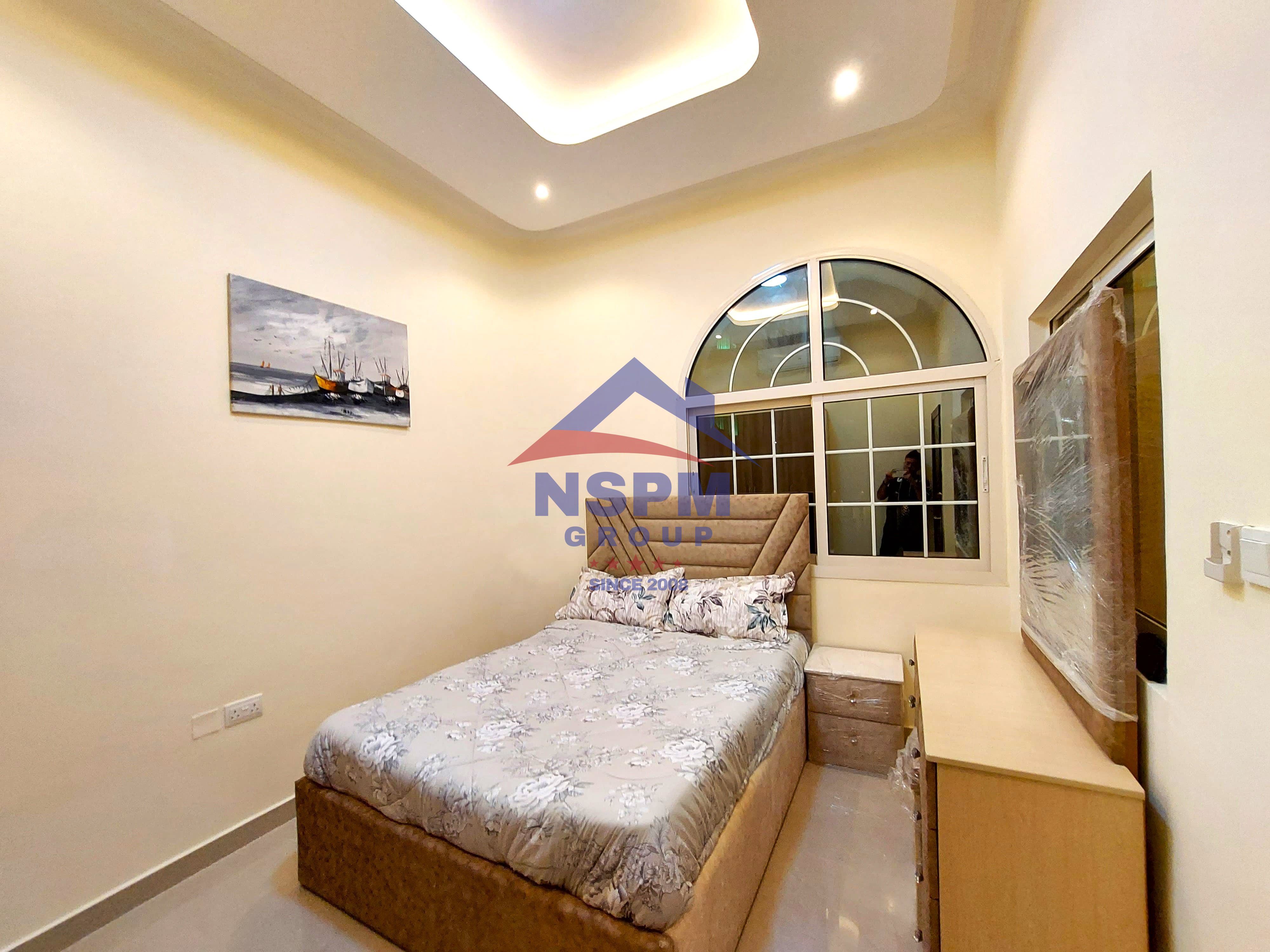 Charming 1BHK | No Commission | Free Water And Electricity