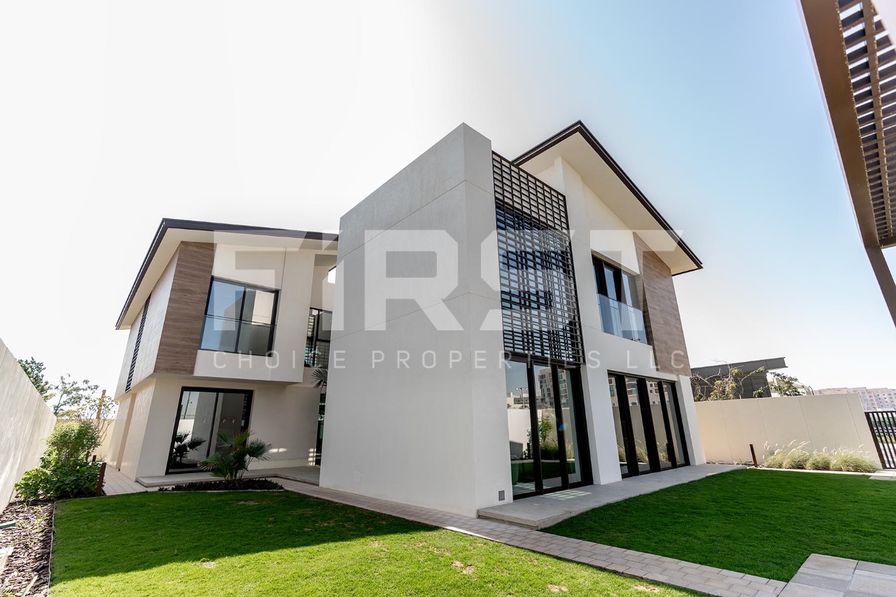 Live Among Mangroves | Lifestyle-Oriented community on Saadiyat Island