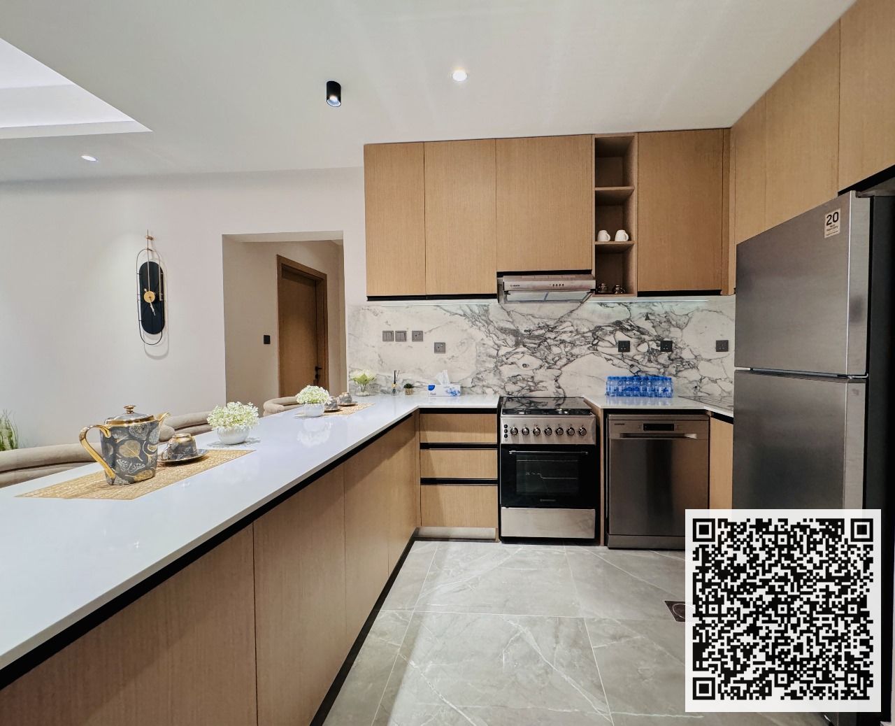 Own Your 1-Bedroom Apartment – Just AED 8,000/Month, Interest-Free & No Registration Fees!